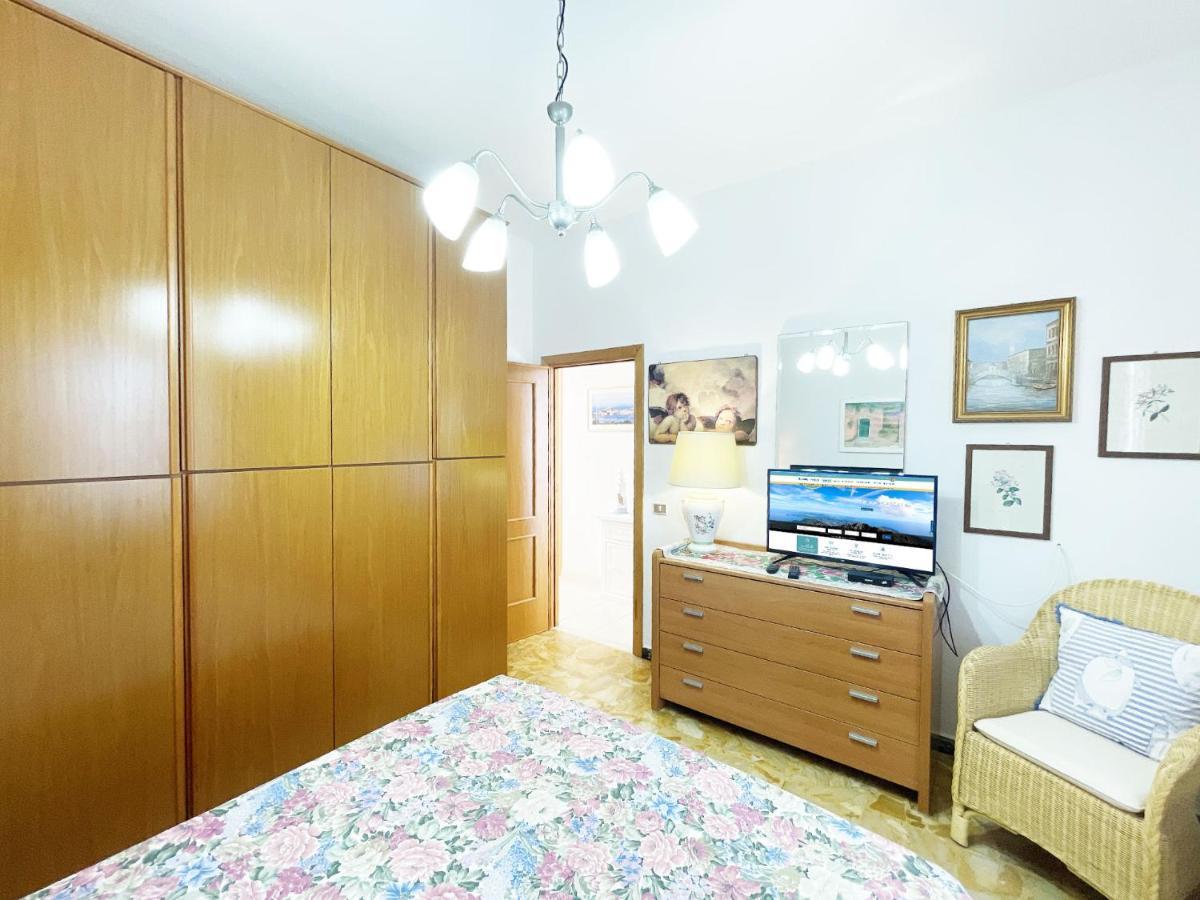 Casa Rosina - Pomonte Villa Kültér fotó