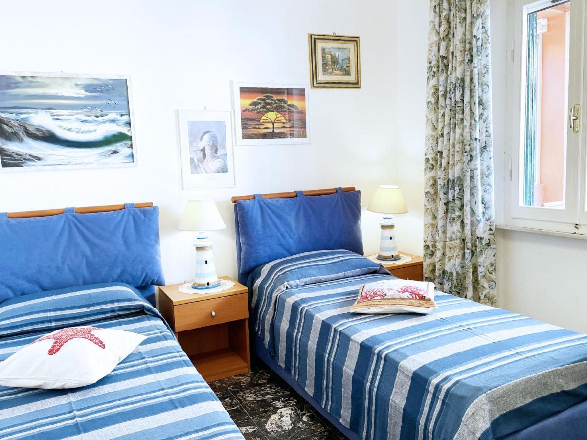 Casa Rosina - Pomonte Villa Kültér fotó
