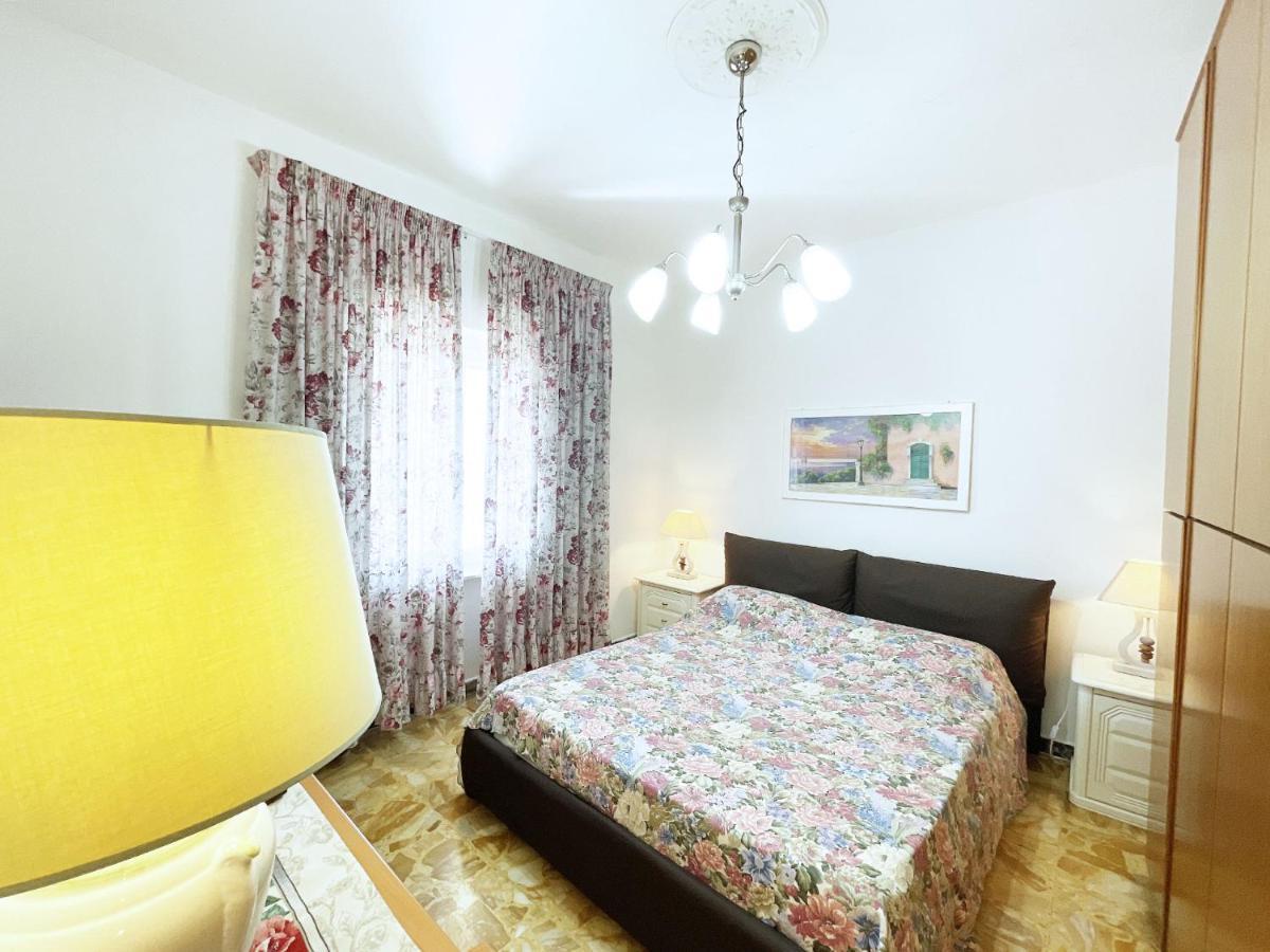 Casa Rosina - Pomonte Villa Kültér fotó