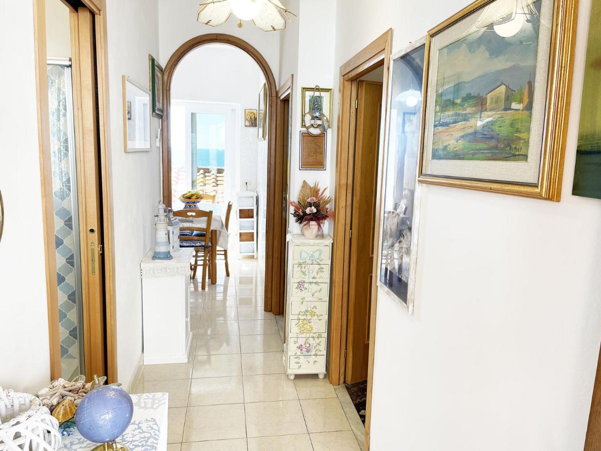 Casa Rosina - Pomonte Villa Kültér fotó