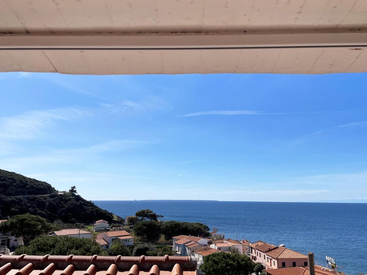 Casa Rosina - Pomonte Villa Kültér fotó