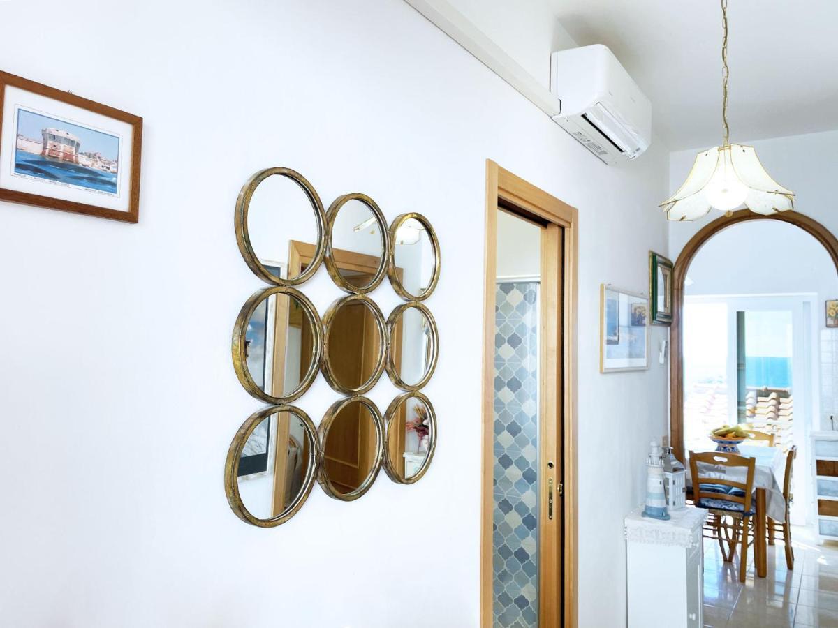 Casa Rosina - Pomonte Villa Kültér fotó
