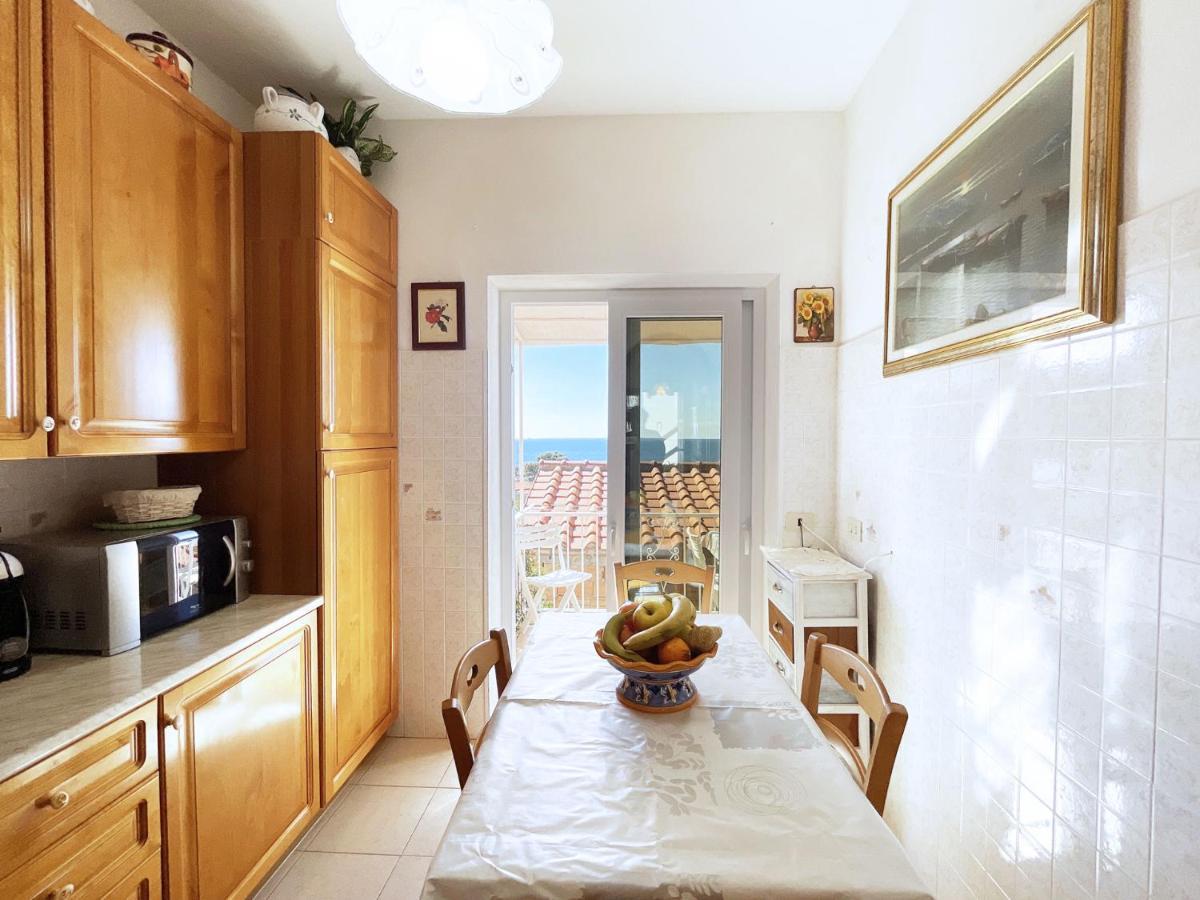 Casa Rosina - Pomonte Villa Kültér fotó