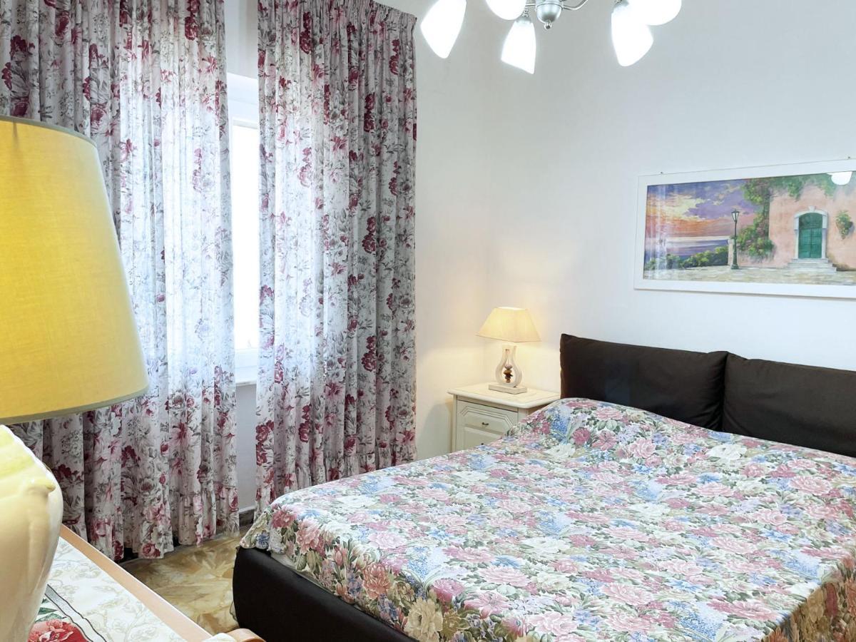 Casa Rosina - Pomonte Villa Kültér fotó
